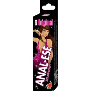 Anal-Ese fresa - Imagen 1
