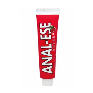 Lubricante ANAL ESE - Imagen 1
