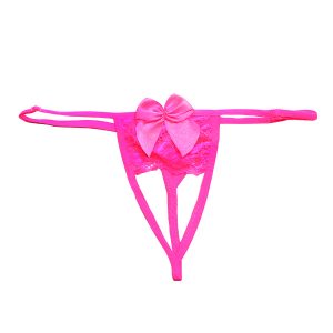 Tanga Inmediata Negra - Imagen 2