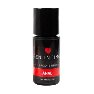 Lubricante anal (sen intimo) - Imagen 1