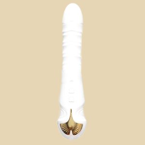Vibrador Norman - Imagen 1